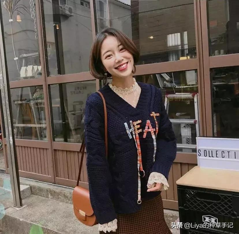 衬衫的多种叠穿法,衬衫叠穿法穿出新鲜感