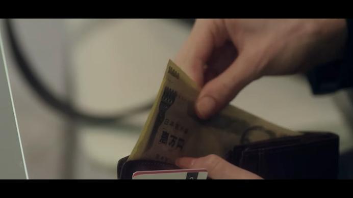 一部电影讲了人性的肮脏,一部充满禁忌的犯罪片