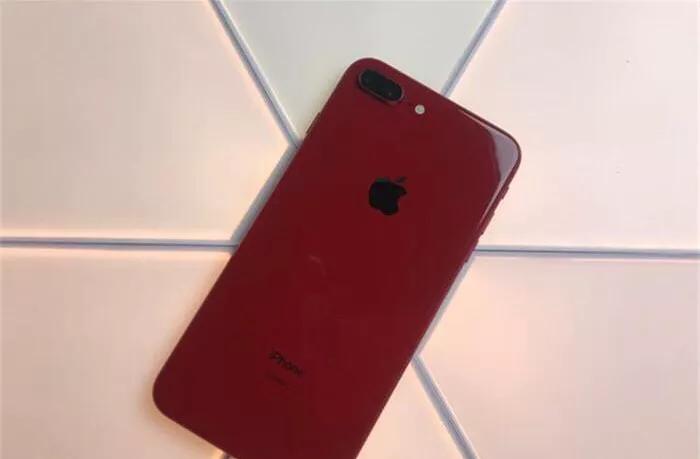 苹果8p刚开始的价格,苹果8p刚出来时价格