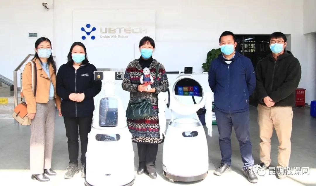 依托名校优势，分层分类教学，5大报考优势了解昆明滇池中学