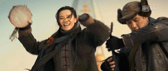 小舍得小宋佳的造型,小舍得小宋佳耳环