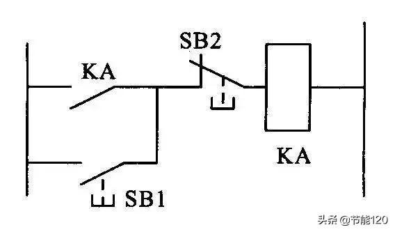 潜水泵自动控制接线图和原理图,自动控制接线图讲解