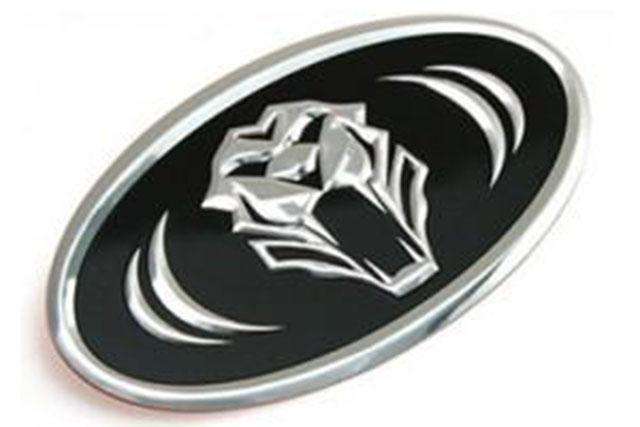 老虎头的是什么车标,张开嘴的老虎头车标是啥车