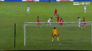 武磊对孙兴慜比赛视频,武磊救李铁视频完整版