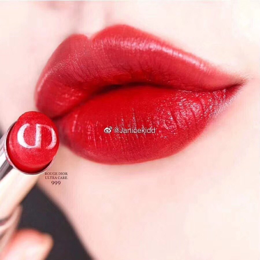 迪奥最受欢迎的口红色号是哪一款,迪奥都有什么颜色口红色号