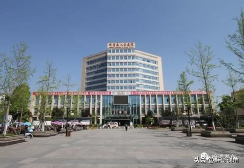 绵阳市各大医院位置,绵阳市内医院有哪些