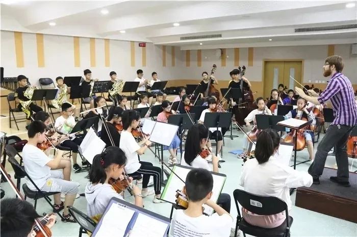 英迪国际学校音乐班,英迪国际大学硕士