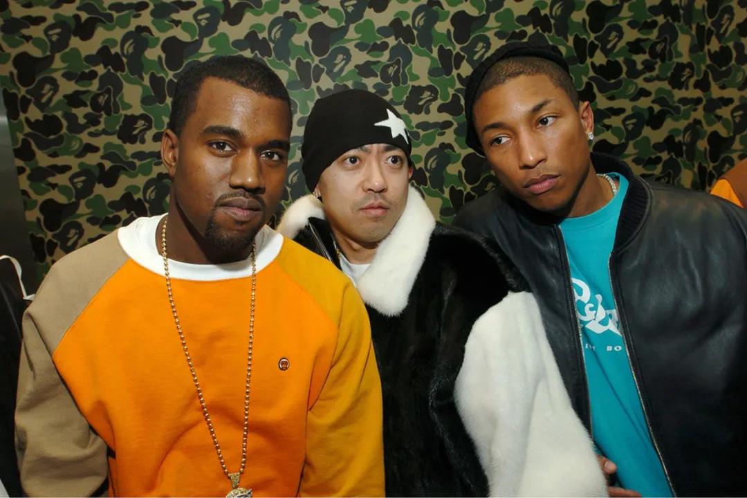 国内bape品牌,bape品牌的发展状况