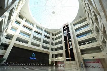 激荡四十年的企业家集合,激荡40年解读