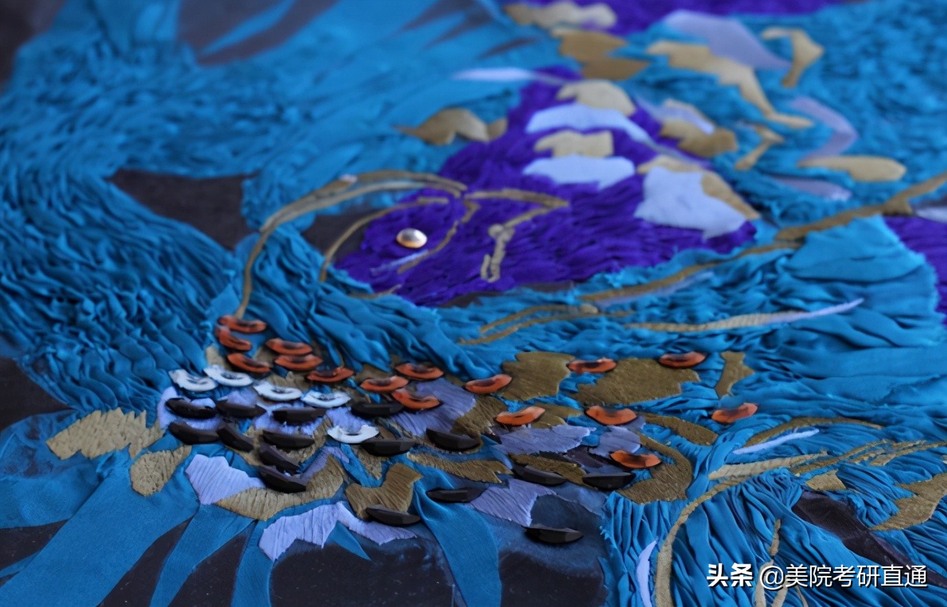 山艺美术考研,山艺考研直通