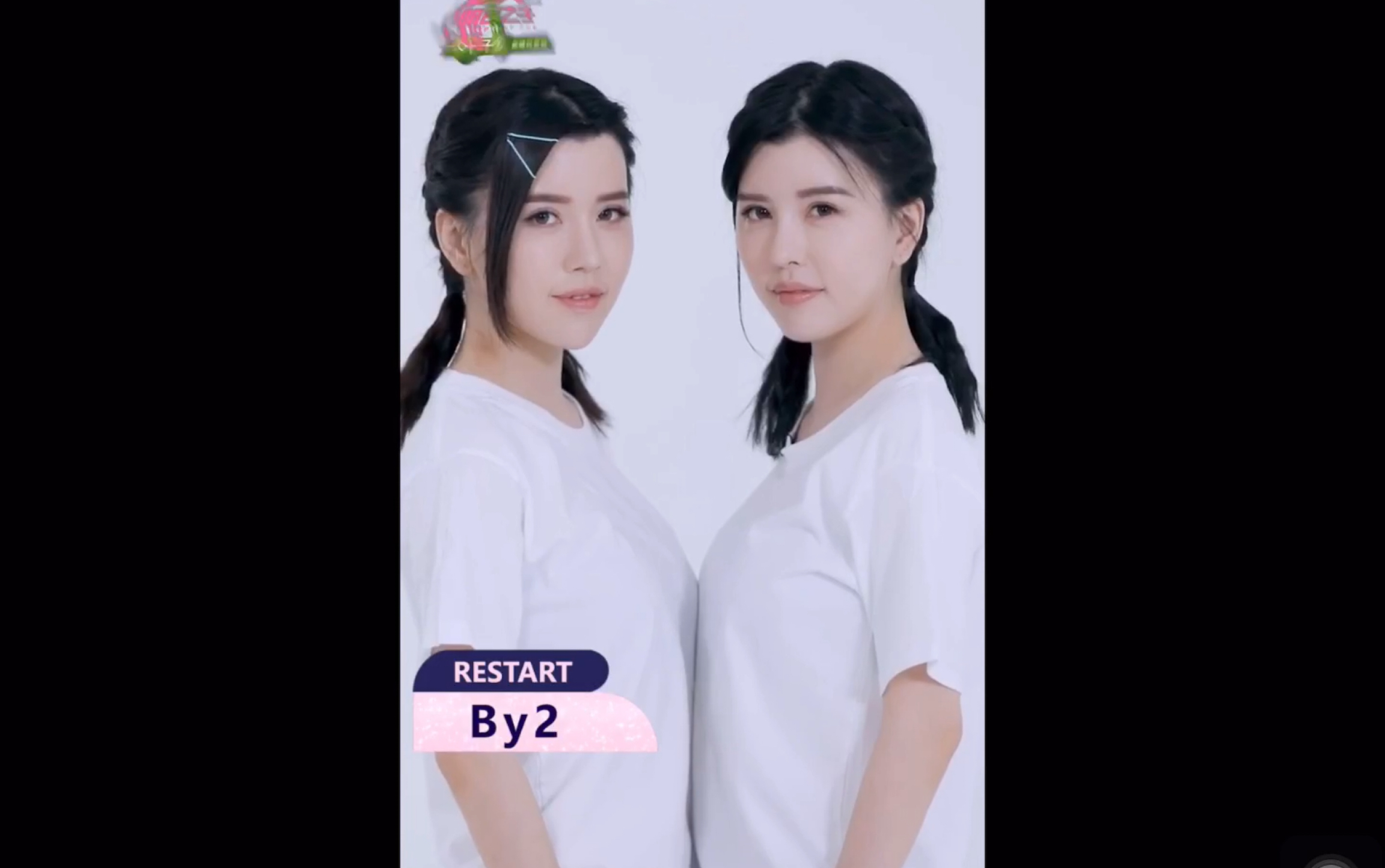 By2原来也是“肉松”的女孩,采访忘收腹以至于游泳圈都出来了