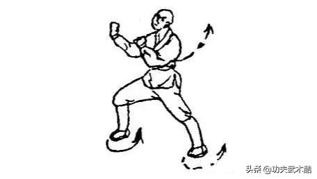 少林套路拳法教程,少林拳初学者入门套路