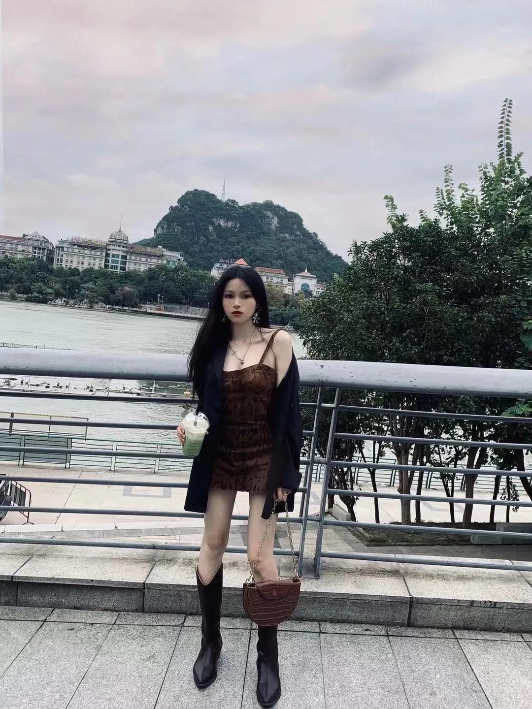 bm风小裙子好看吗,比bm风还好看的店铺