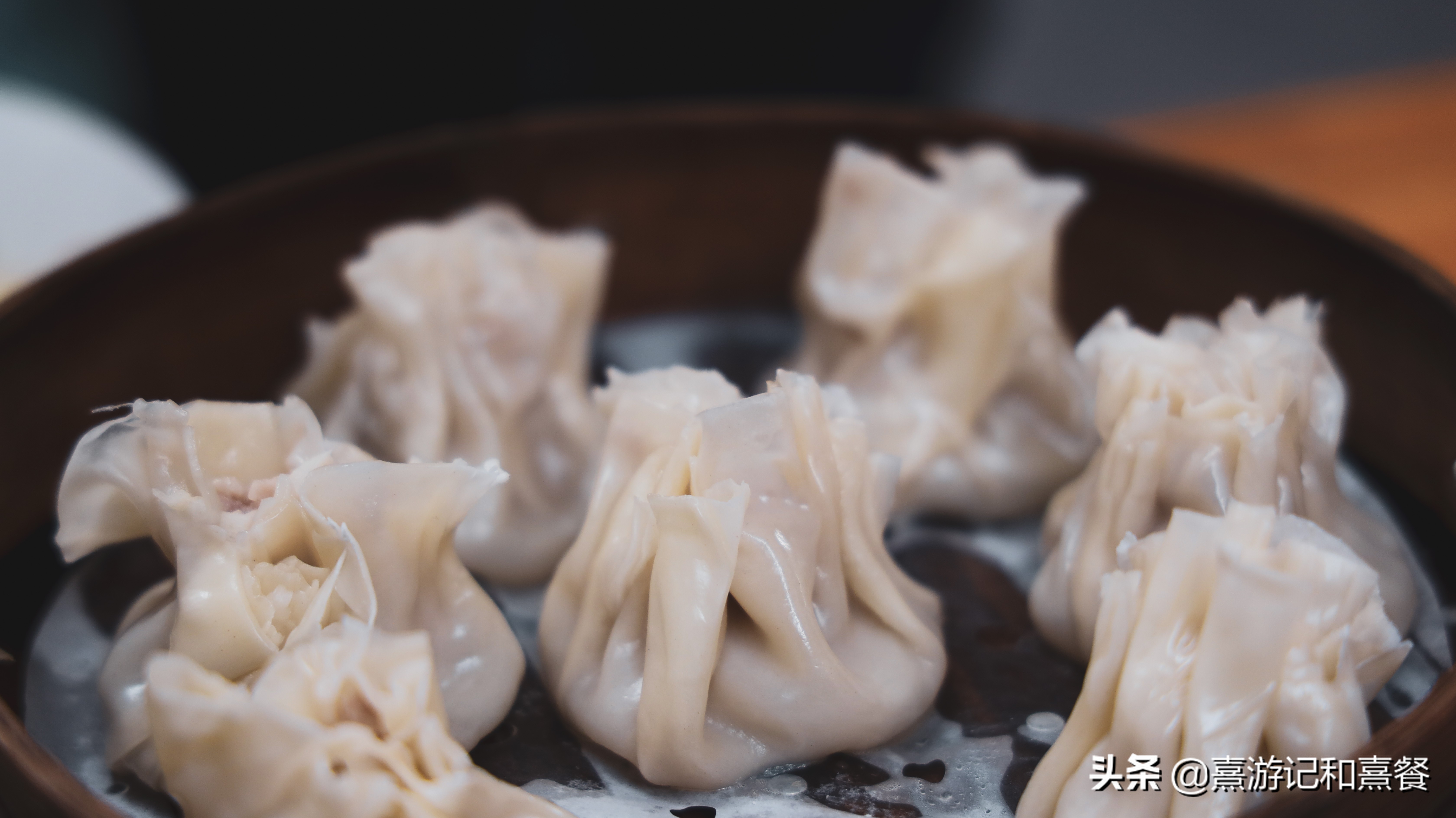 朱家角古镇游玩攻略,朱家角古镇逛吃