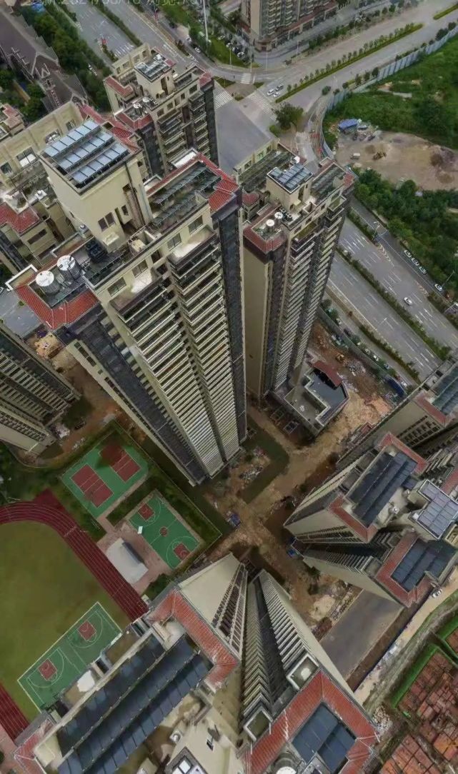 南宁容积率6.0是什么水平,南宁容积率4.0