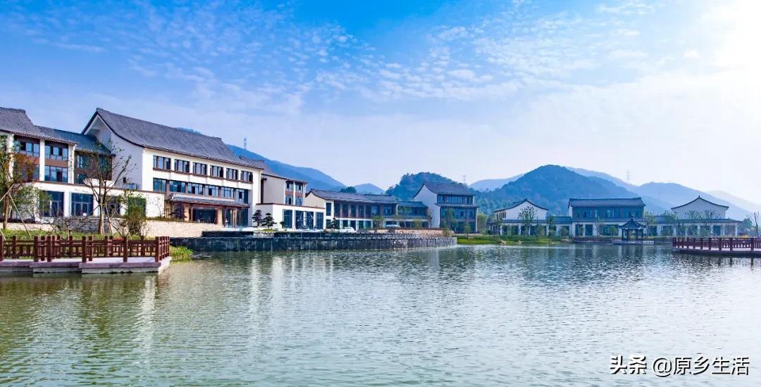 有一种生活方式叫快乐,有一种生活叫乡村