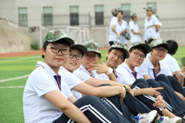 辽宁本溪十大高中,辽宁十大顶级学霸