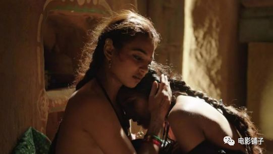 印度大尺度剧，第一次见