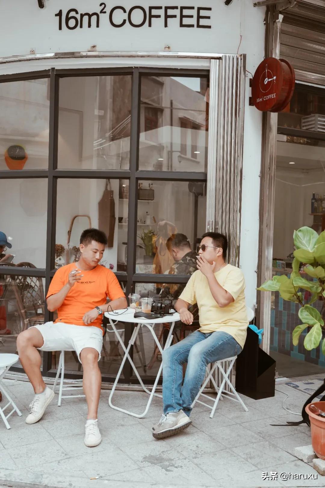 国庆必打卡小众咖啡厅推荐,适合夏天打卡的咖啡馆推荐