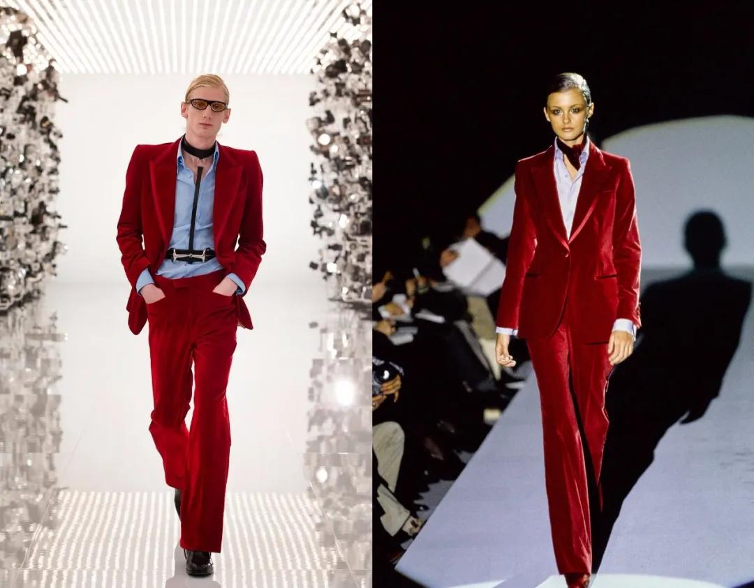 Gucci和Balenciaga这波合作，是在恰烂钱吗？