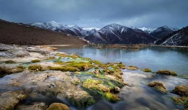 “蒸笼”天气重磅回归，今年夏天避暑纳凉的首选地当然还是康定！