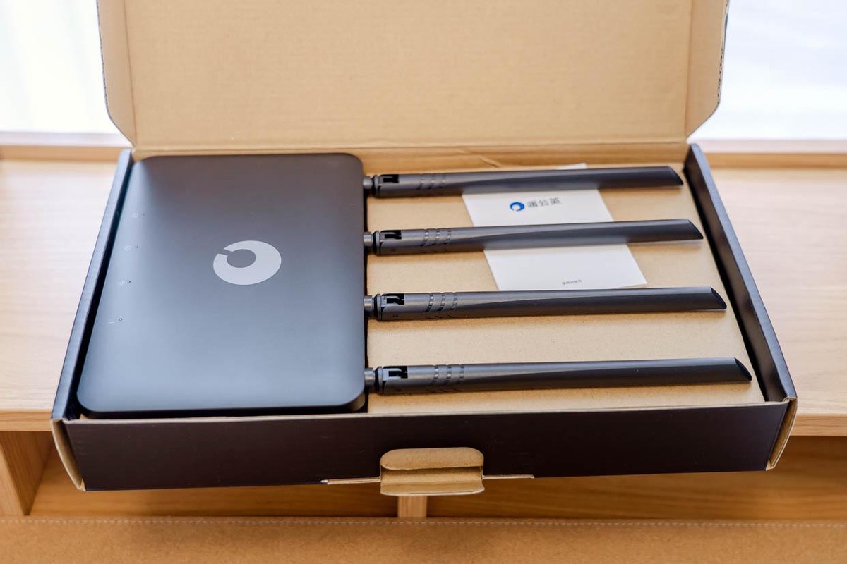 蒲公英x4c路由器组网使用教程,蒲公英x4和x4c路由器有什么区别