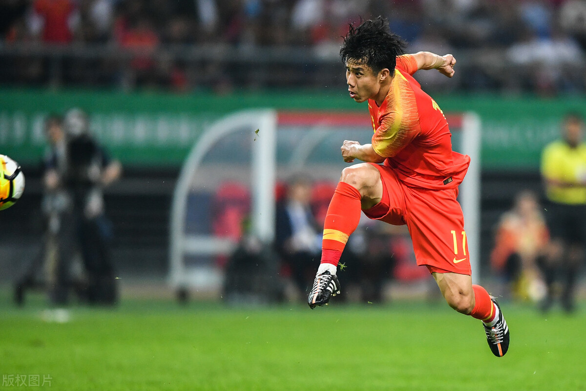 告别鲁能队长蒿俊闵，你用情义书写橙衣传奇