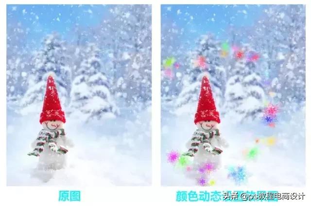 ps画笔取消历史记录画笔,ps画笔变成了历史画笔怎么办