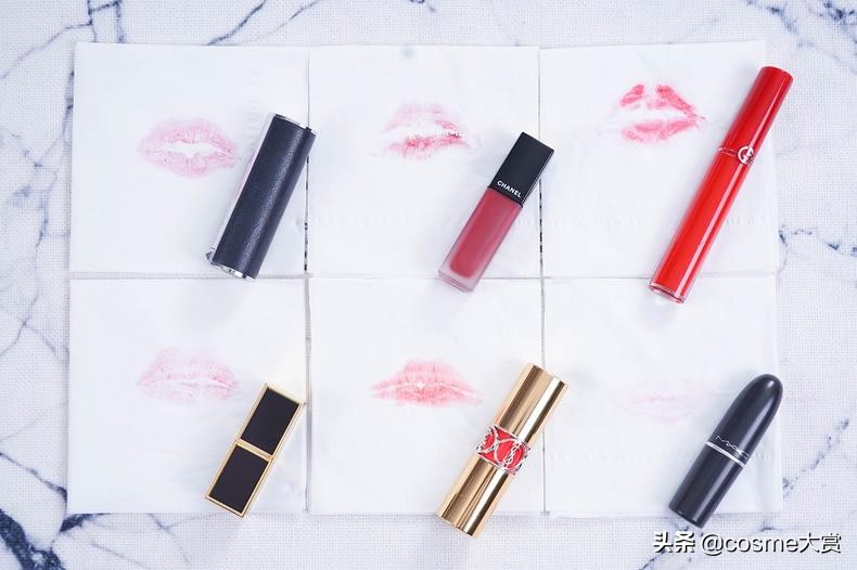 口红大牌TF正品秒杀,大牌口红试色tf100