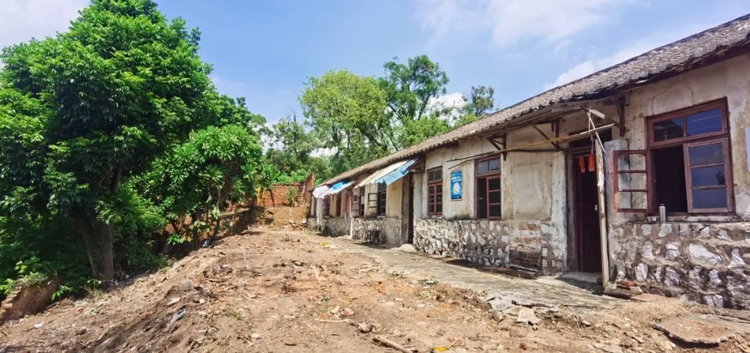 石牌里民宿文旅街区肇庆,肇庆石牌里民宿创意园