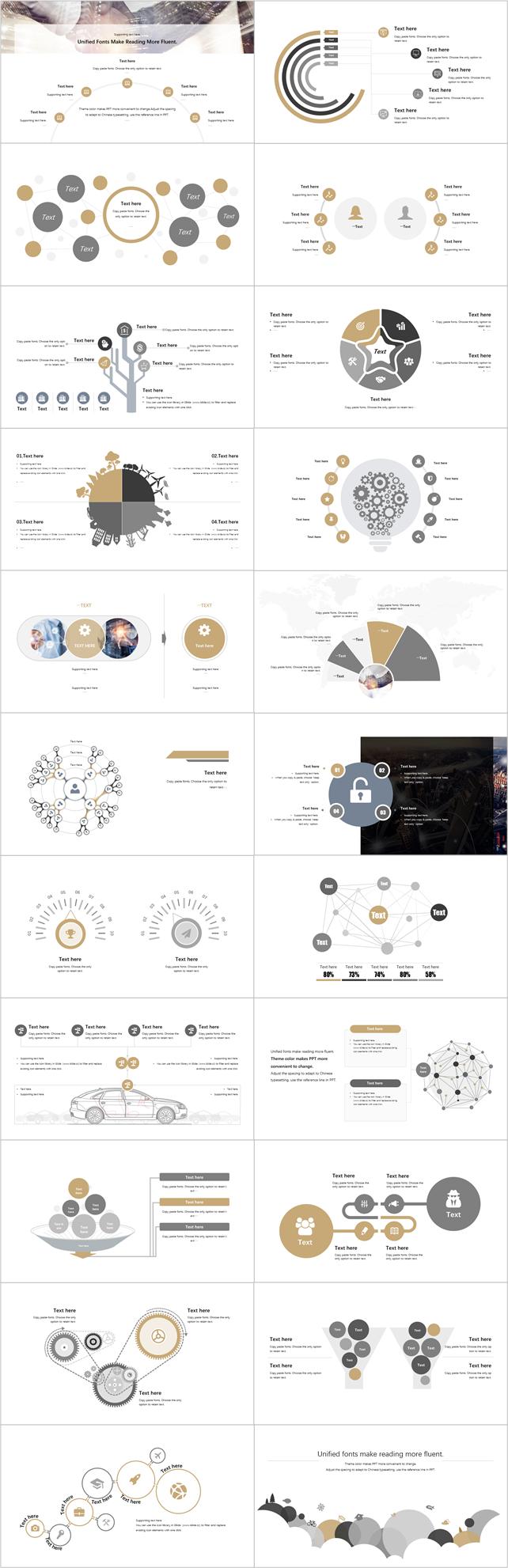 ppt如何做一个原来越大的圆形,ppt的圆怎么做出设计感