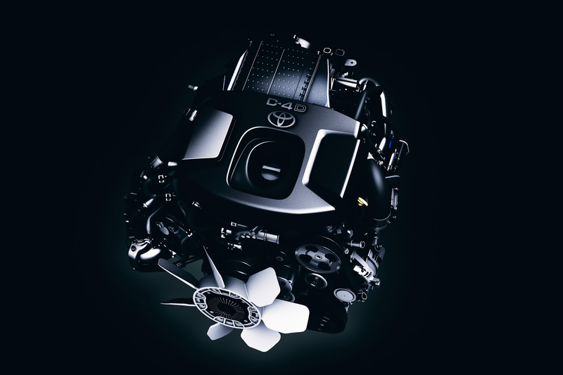 无厘头汽车丨丰田2020露营车：顶部开帐篷，有2楼的车？