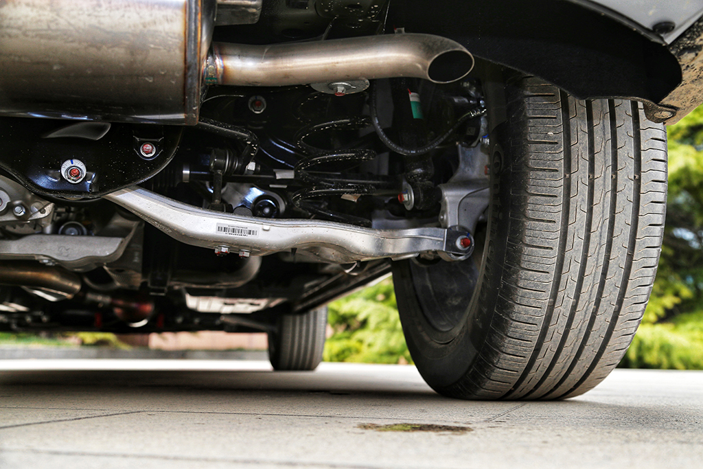 wey摩卡十大忠告,wey摩卡深度评测多少钱