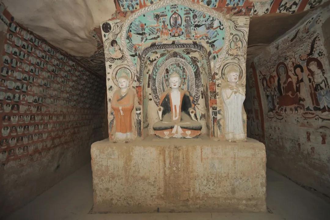 莫高学堂成人班怎么加入,莫高学堂研修班