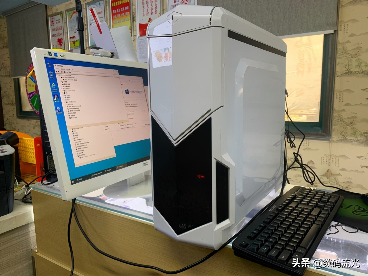 洋垃圾电脑值不值得买,4000元洋垃圾电脑