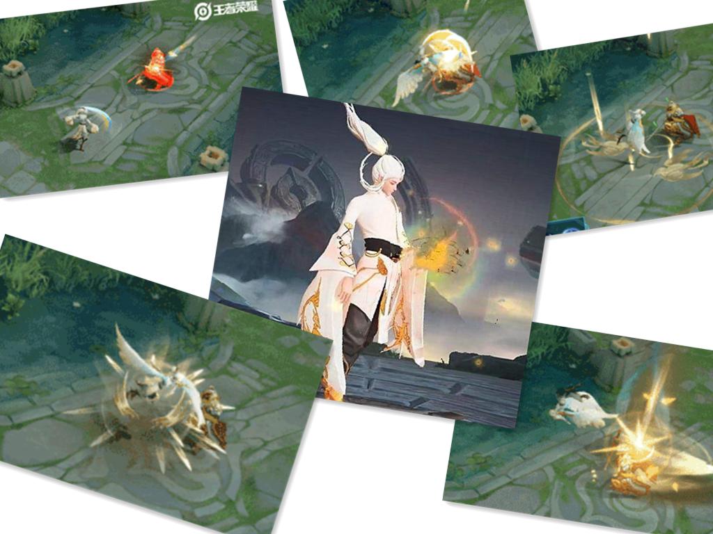 云中君源梦皮肤是史诗皮肤吗,云中君源梦皮肤什么时候上架的