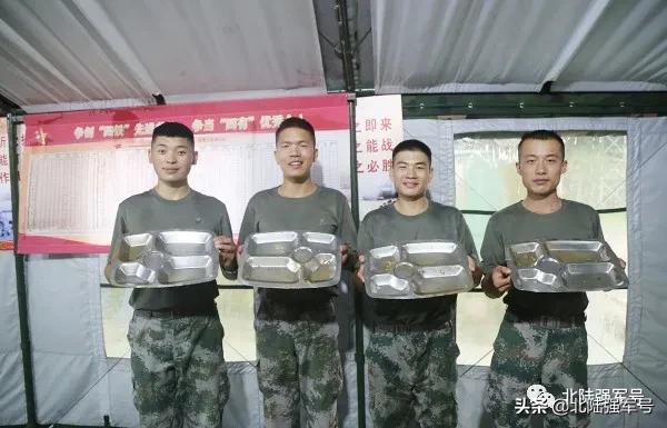 部队如何搞好伙食保障,部队如何配备好一周伙食