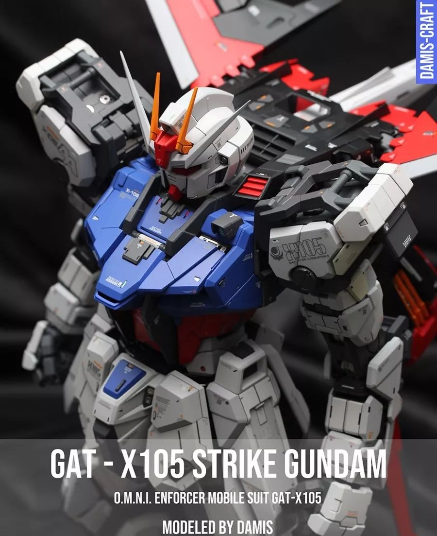 pg核心高达自改,佳作高达pg00