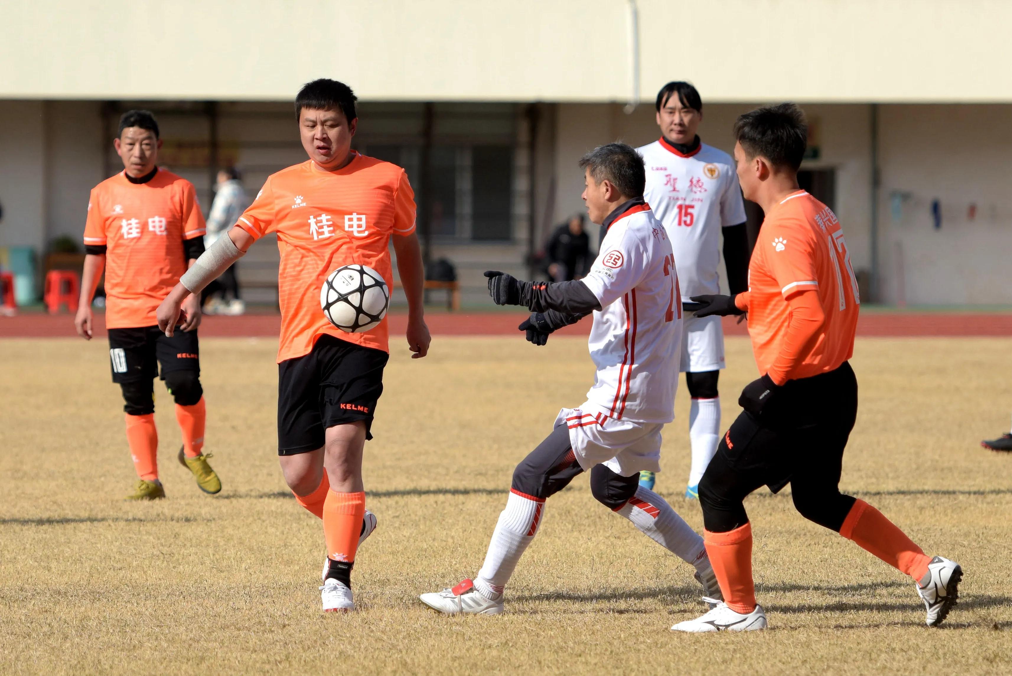 桂林球赛时间表,桂林市第23届五人制足球赛