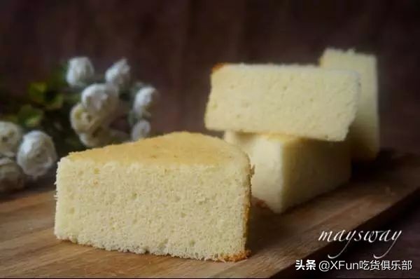 以城市命名的这款蛋糕,原来是在“忽悠“人啊!