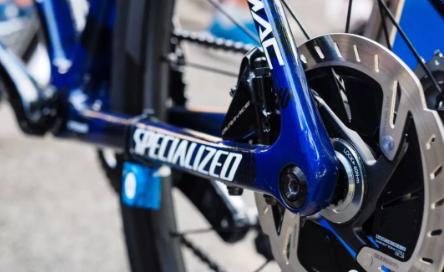 环法装备配置,环法用什么套件