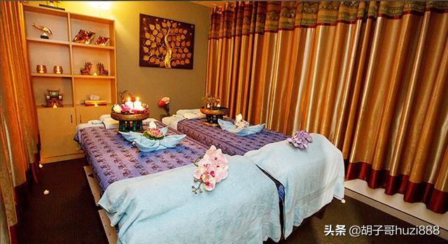 曼谷holimassage,曼谷哪里的massage比较好