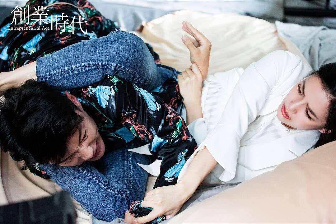 精商得道,大侠归隐,《创业时代》的结局耐人寻味