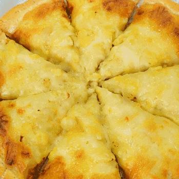 山东《都市天地》｜号称披萨届的“扛把子”来啦，超值特惠