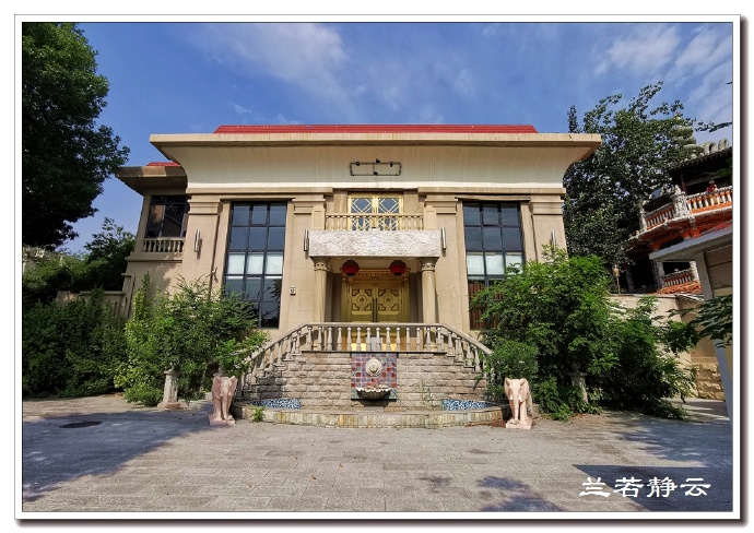 天津市区的魅力之旅,天津最适合步行旅游的地方