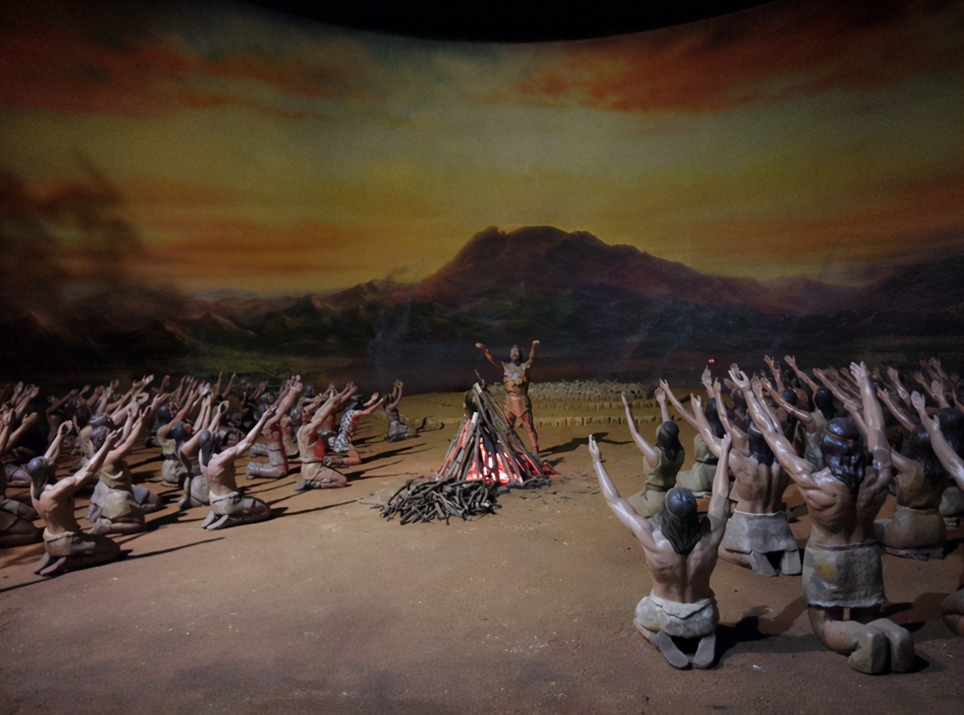 历史上的闯关东发生在什么时间,历史上为啥要闯关东