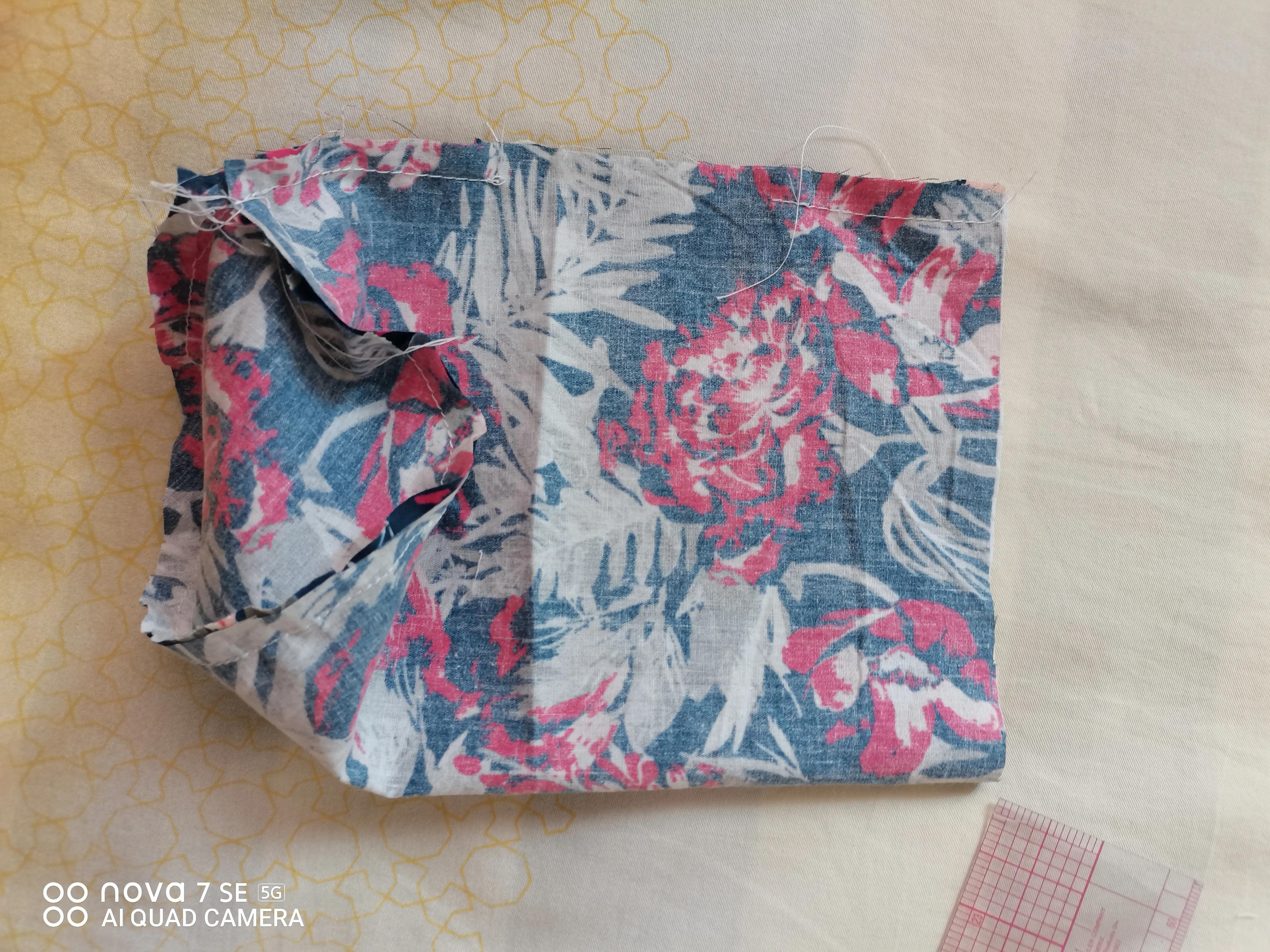 简单实用的水杯套,小技巧水杯套