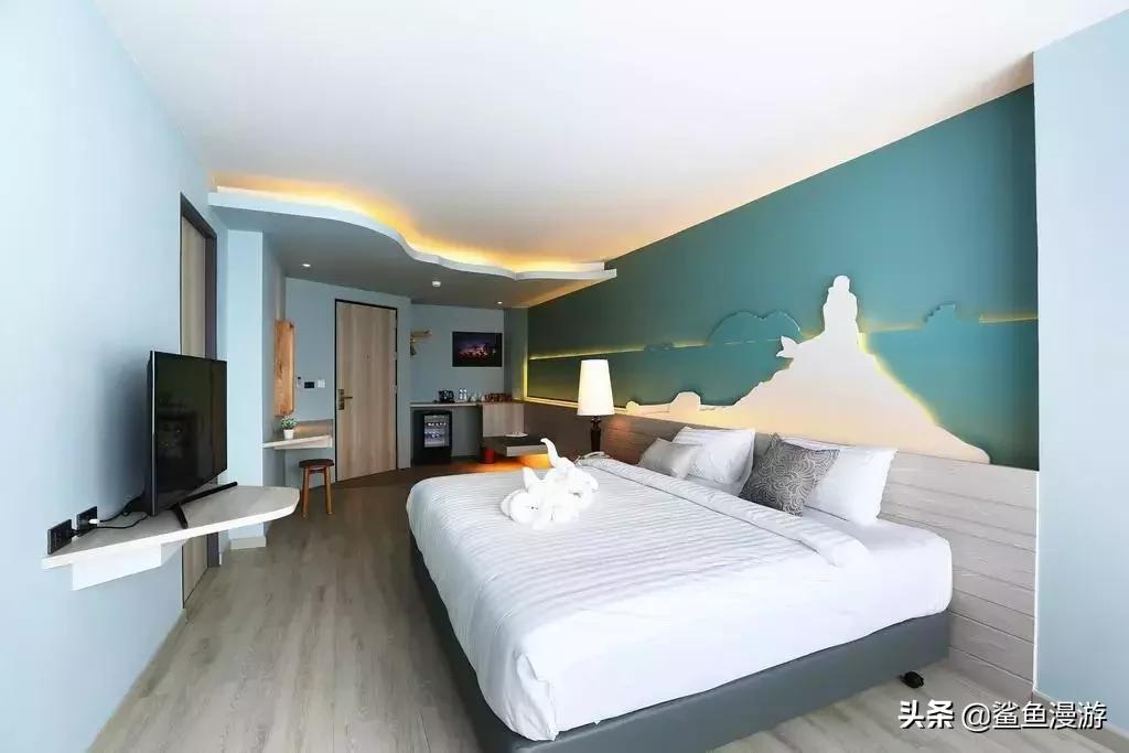 从合艾到丽贝岛,去泰国丽贝岛攻略