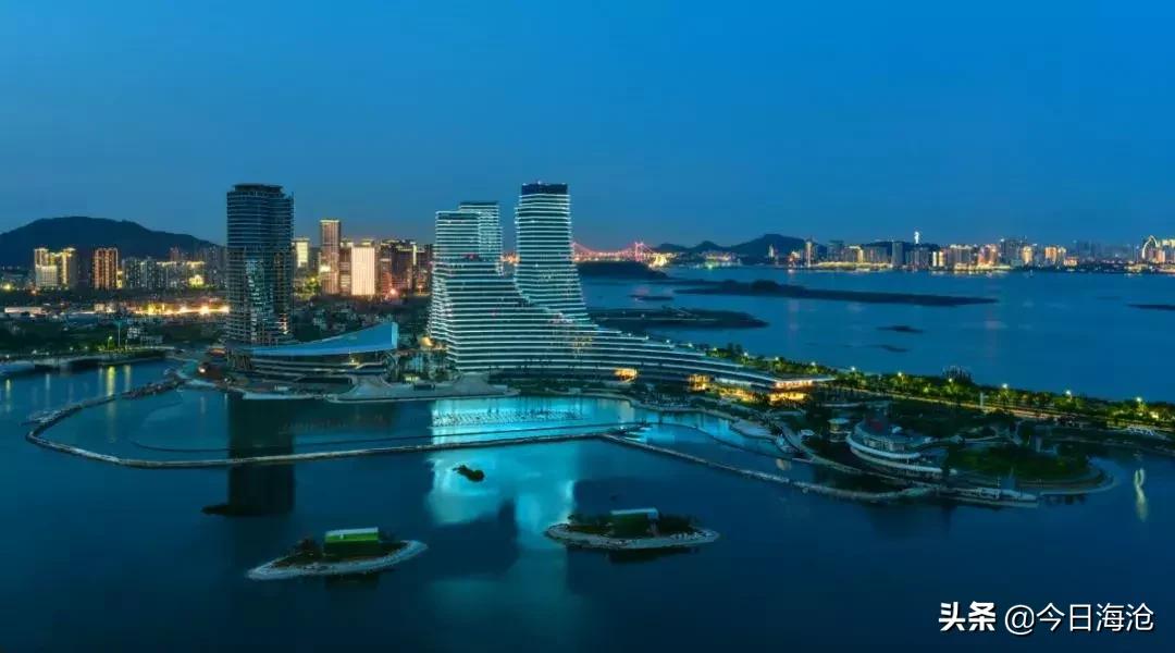 厦门将新增一条滨海浪漫线,厦门一条很美的路线