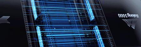 惊艳！华为折叠屏5G手机MateX发布，称3秒*载下**1GB视频